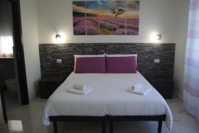 Little Gardens Guest House